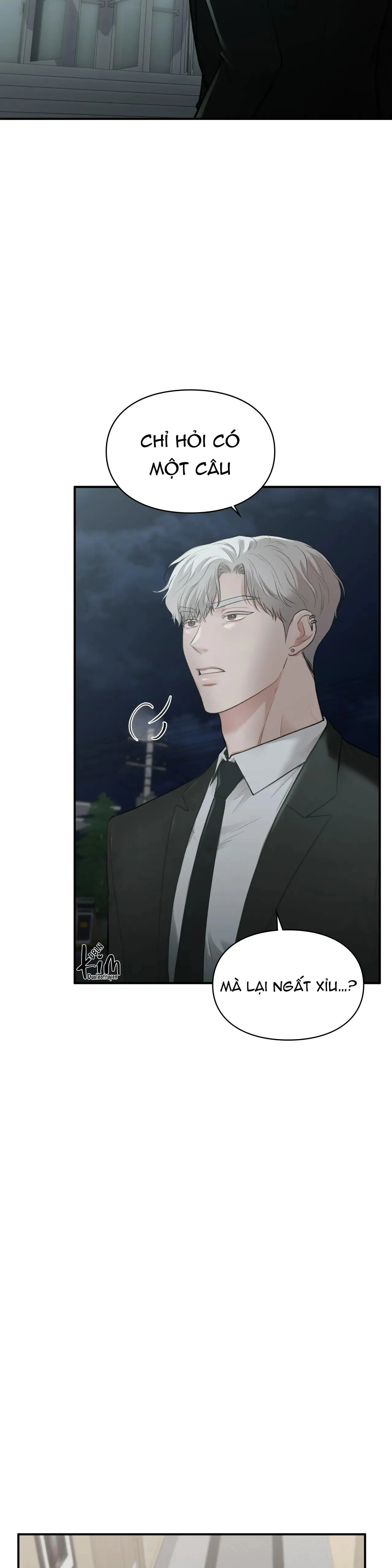 ZAI ĐẸP NHƯNG LẠI THÍCH DẠY ĐỜI Chapter 31 Trang 20