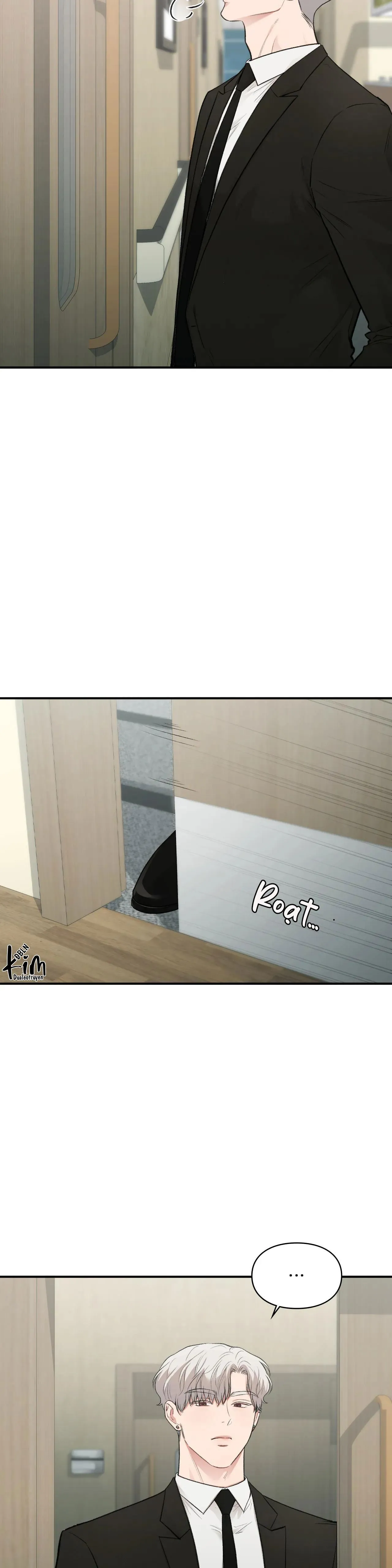 ZAI ĐẸP NHƯNG LẠI THÍCH DẠY ĐỜI Chapter 31 Trang 22