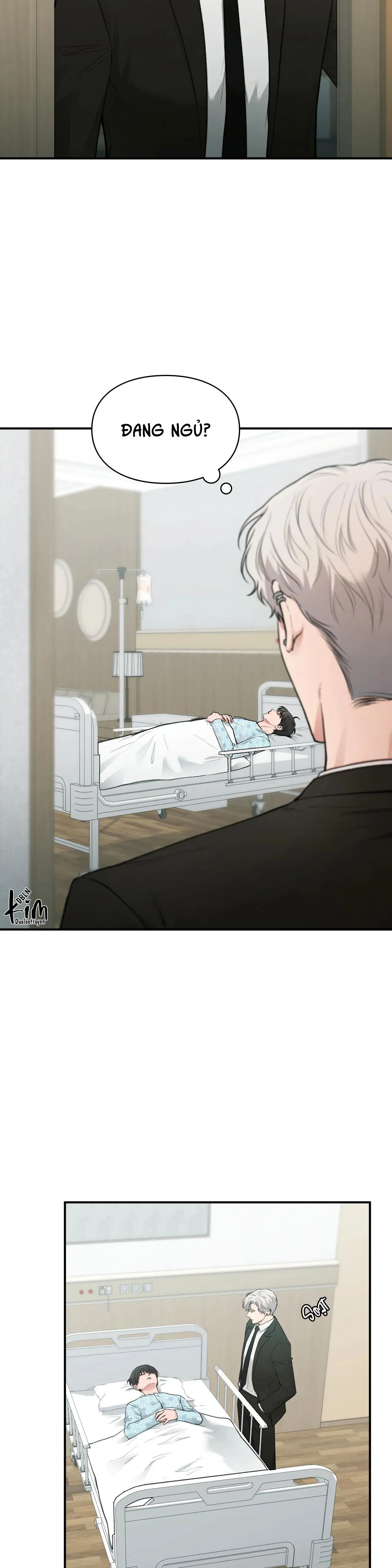 ZAI ĐẸP NHƯNG LẠI THÍCH DẠY ĐỜI Chapter 31 Trang 23