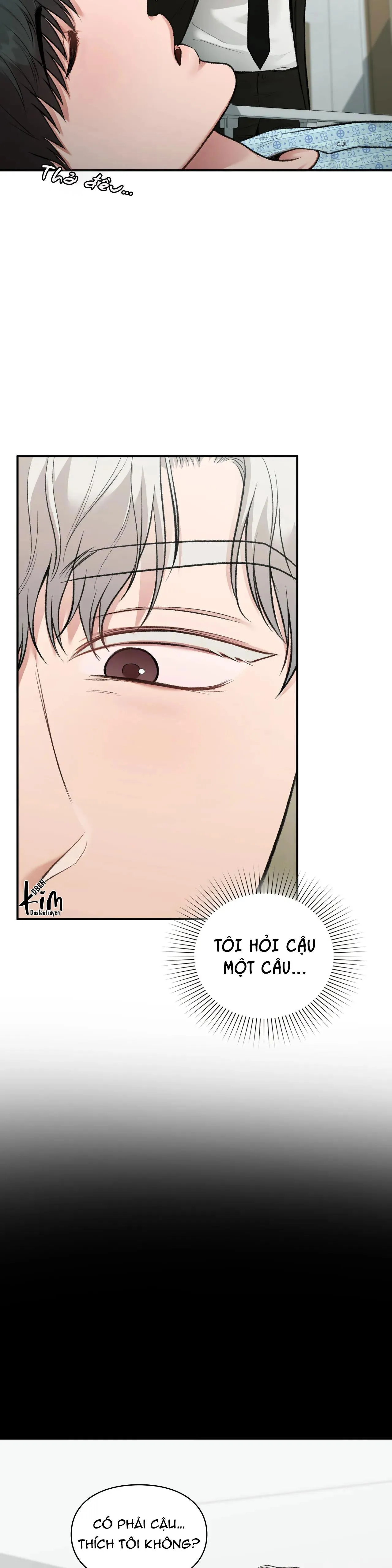 ZAI ĐẸP NHƯNG LẠI THÍCH DẠY ĐỜI Chapter 31 Trang 25