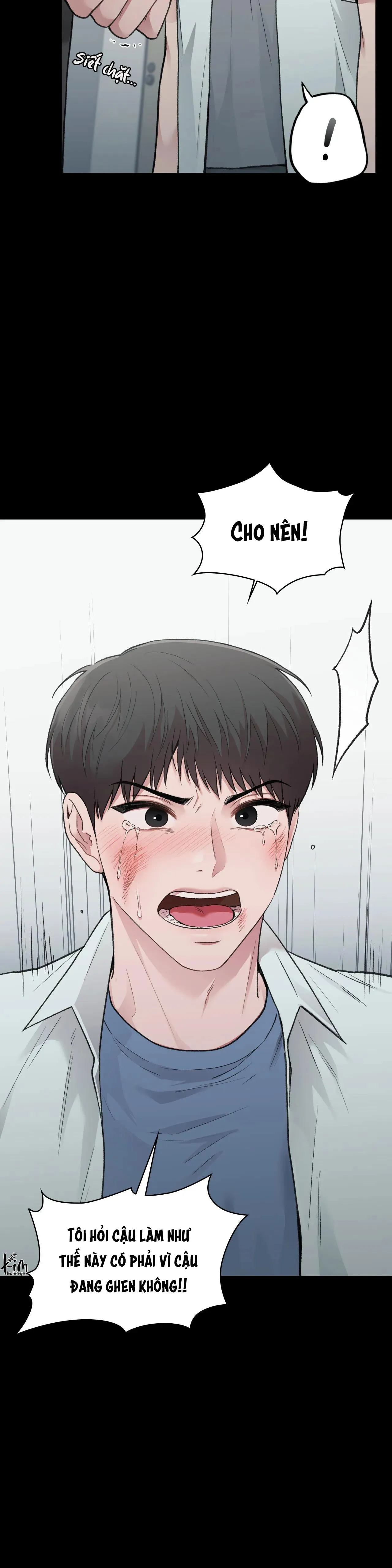 ZAI ĐẸP NHƯNG LẠI THÍCH DẠY ĐỜI Chapter 31 Trang 28