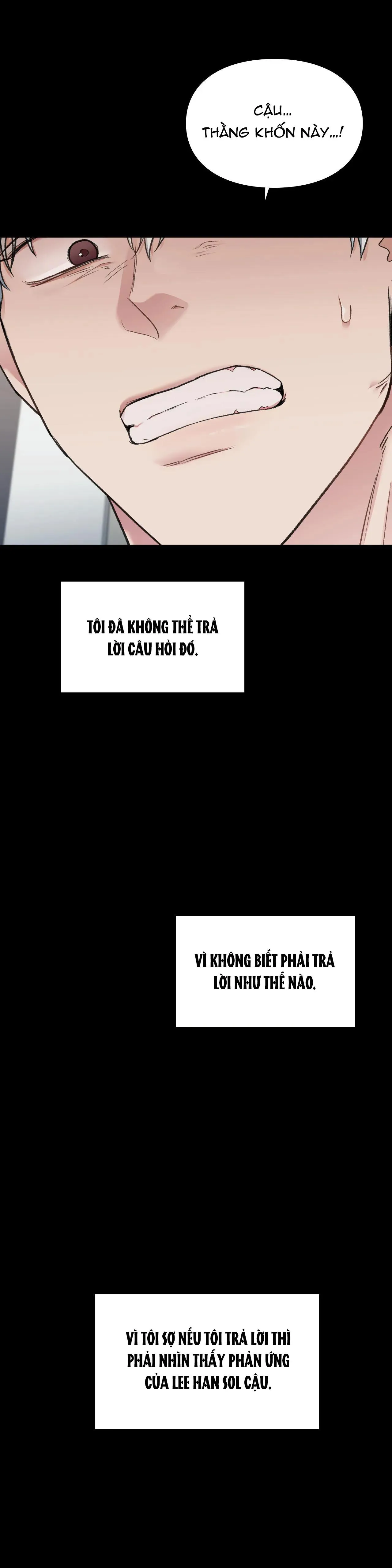 ZAI ĐẸP NHƯNG LẠI THÍCH DẠY ĐỜI Chapter 31 Trang 29