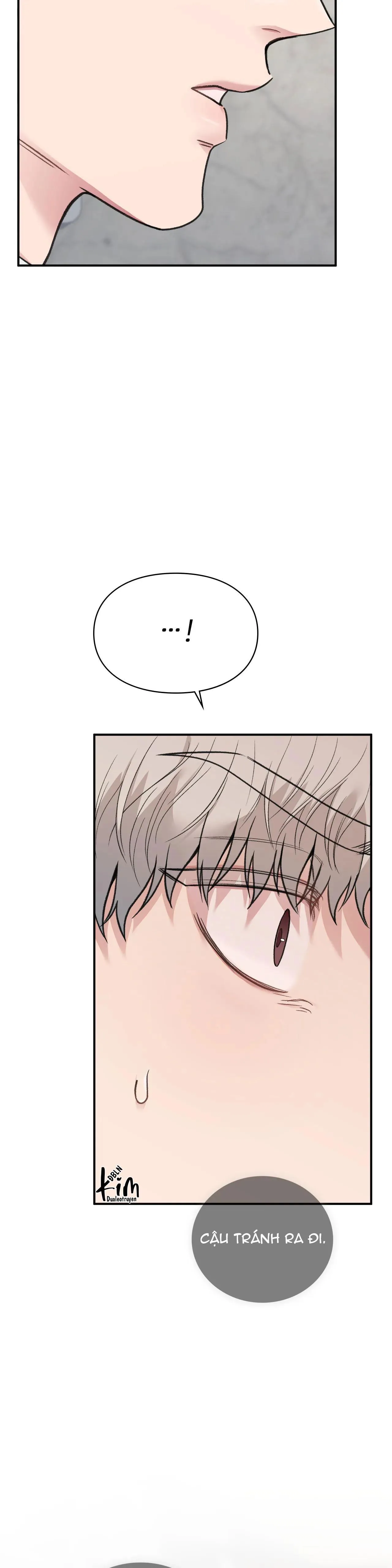 ZAI ĐẸP NHƯNG LẠI THÍCH DẠY ĐỜI Chapter 31 Trang 37