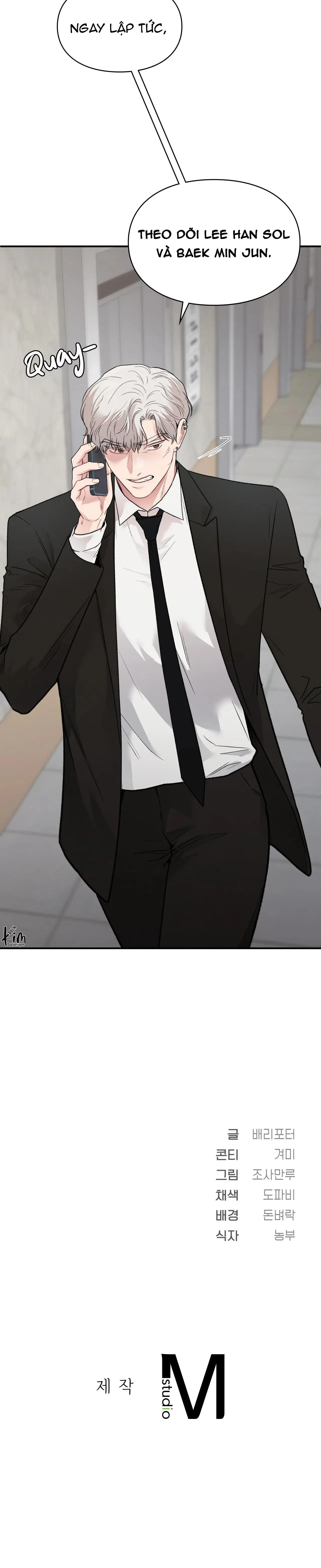 ZAI ĐẸP NHƯNG LẠI THÍCH DẠY ĐỜI Chapter 31 Trang 41