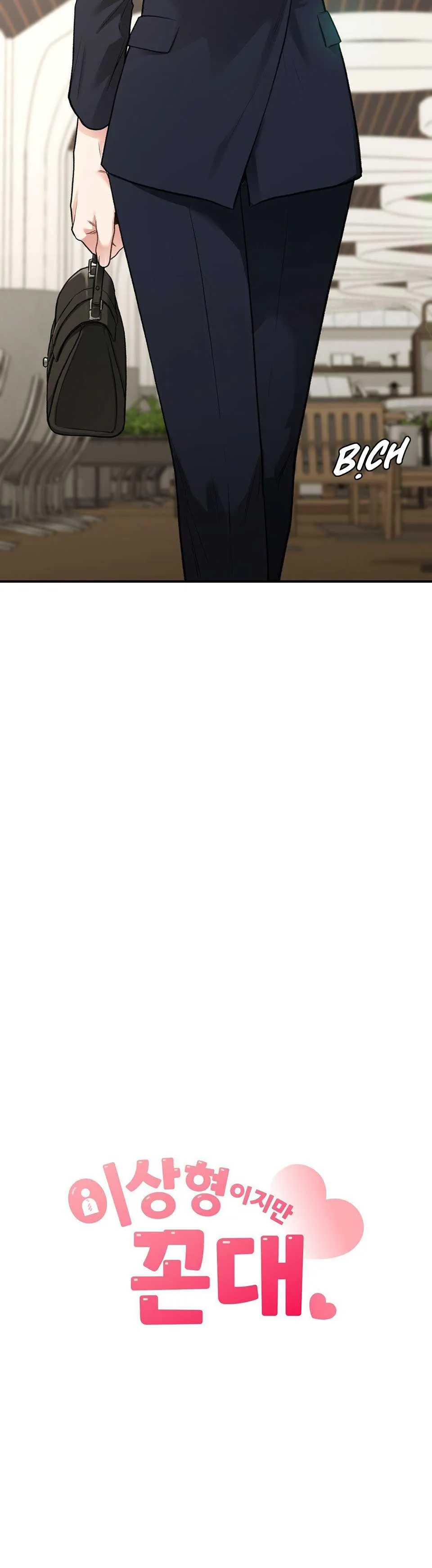 ZAI ĐẸP NHƯNG LẠI THÍCH DẠY ĐỜI Chapter 32 Trang 5