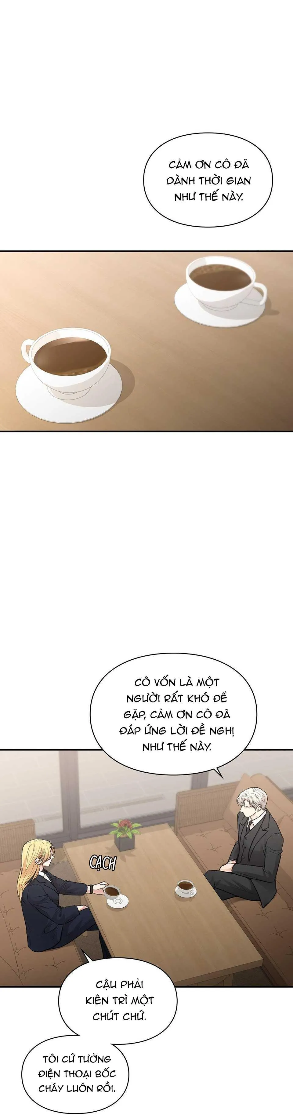 ZAI ĐẸP NHƯNG LẠI THÍCH DẠY ĐỜI Chapter 32 Trang 6