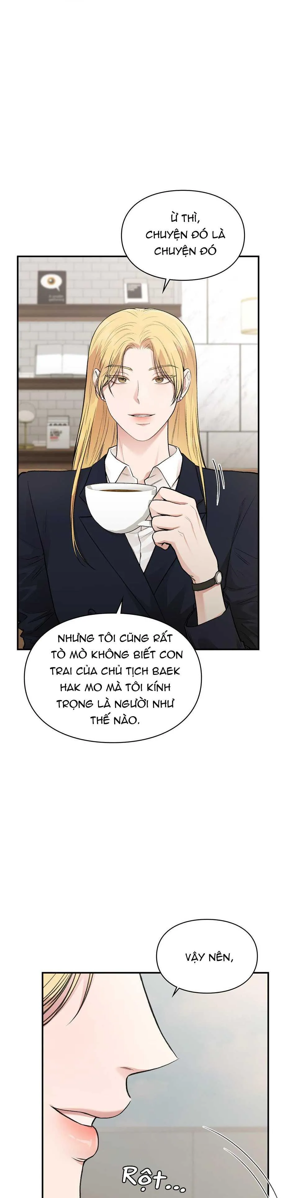 ZAI ĐẸP NHƯNG LẠI THÍCH DẠY ĐỜI Chapter 32 Trang 7