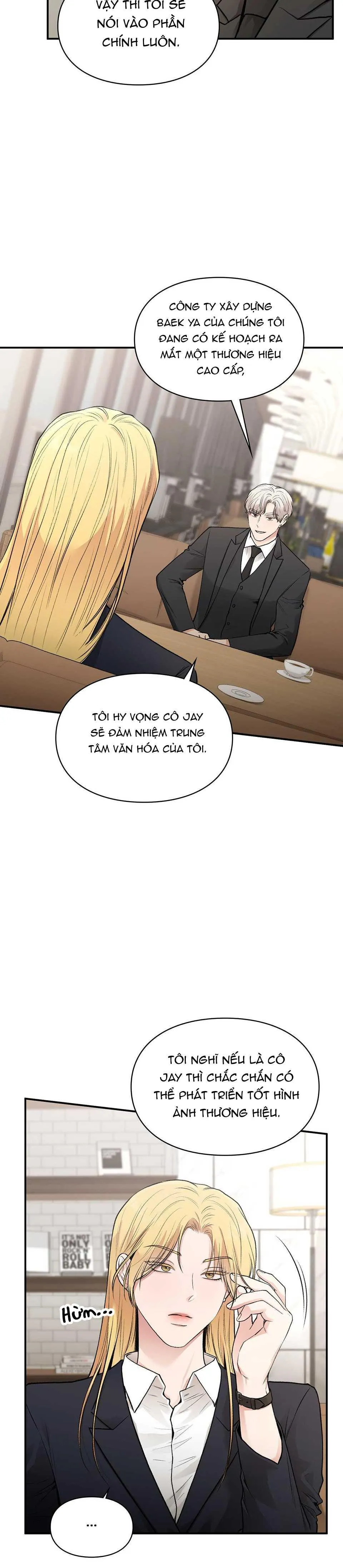 ZAI ĐẸP NHƯNG LẠI THÍCH DẠY ĐỜI Chapter 32 Trang 9