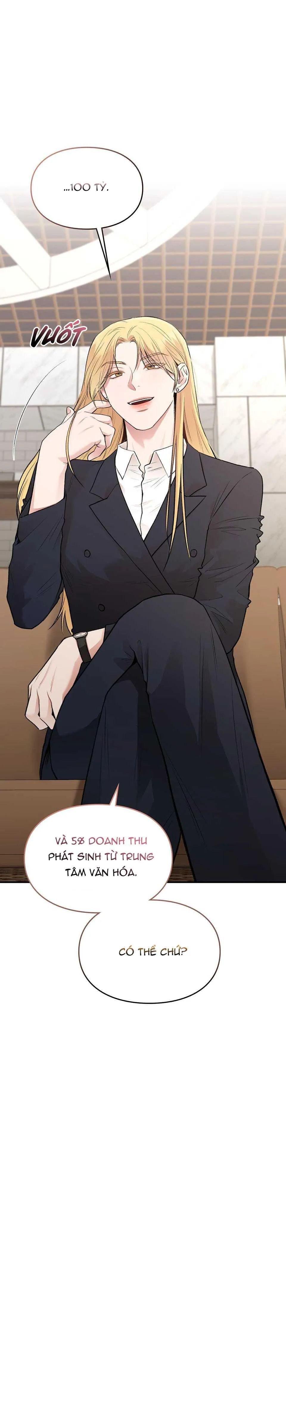 ZAI ĐẸP NHƯNG LẠI THÍCH DẠY ĐỜI Chapter 32 Trang 16