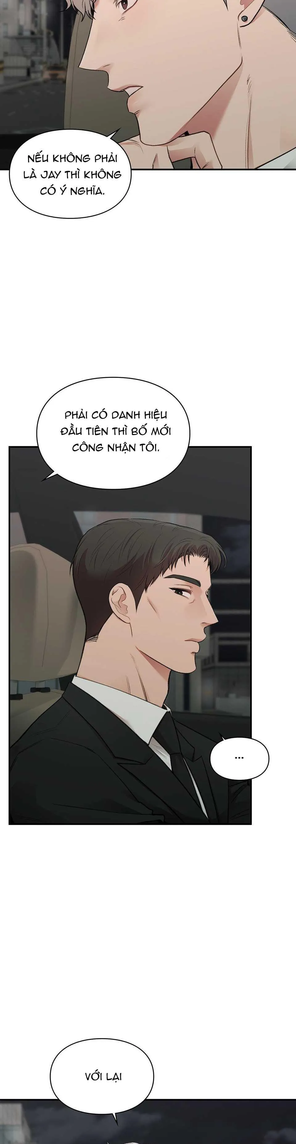 ZAI ĐẸP NHƯNG LẠI THÍCH DẠY ĐỜI Chapter 32 Trang 19