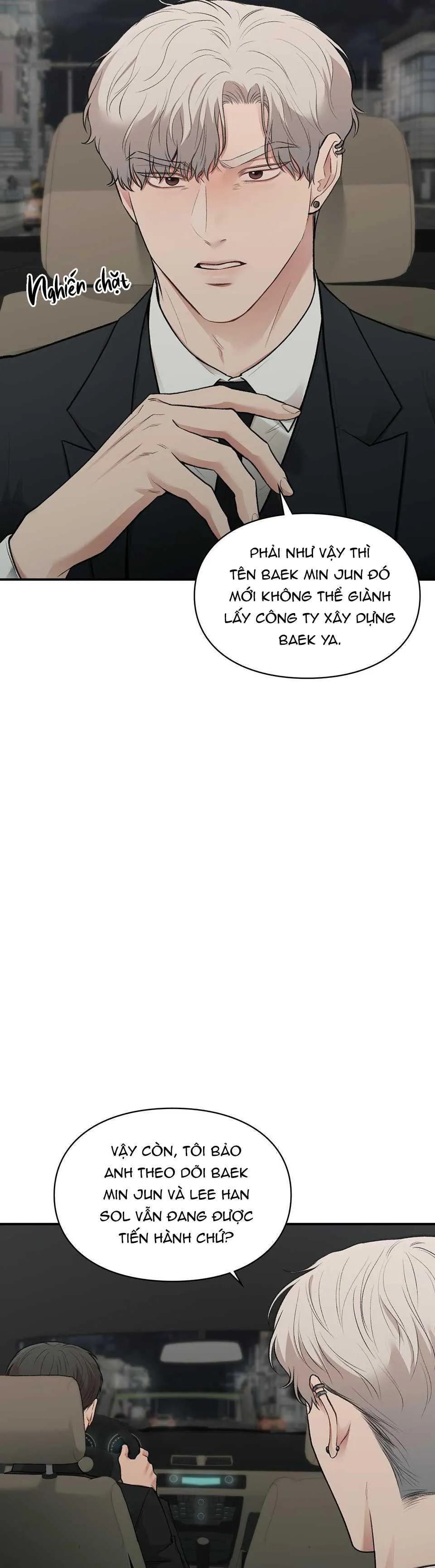 ZAI ĐẸP NHƯNG LẠI THÍCH DẠY ĐỜI Chapter 32 Trang 20