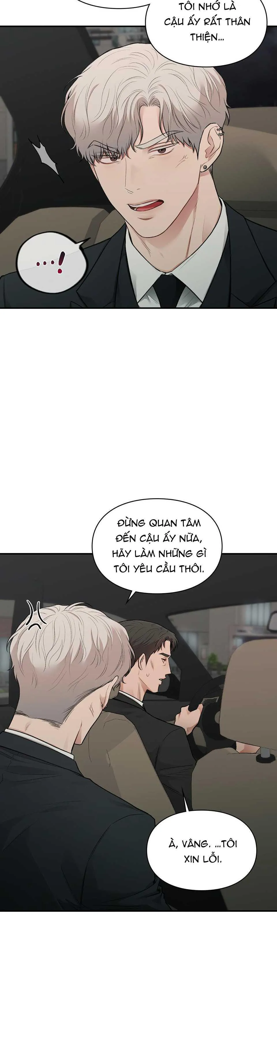 ZAI ĐẸP NHƯNG LẠI THÍCH DẠY ĐỜI Chapter 32 Trang 22