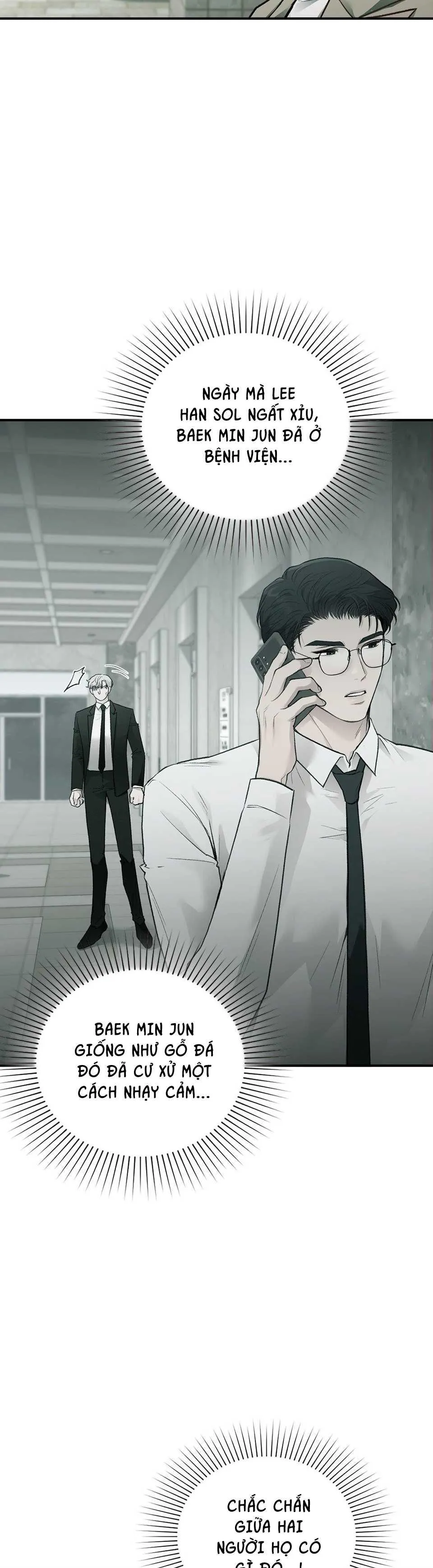 ZAI ĐẸP NHƯNG LẠI THÍCH DẠY ĐỜI Chapter 32 Trang 29