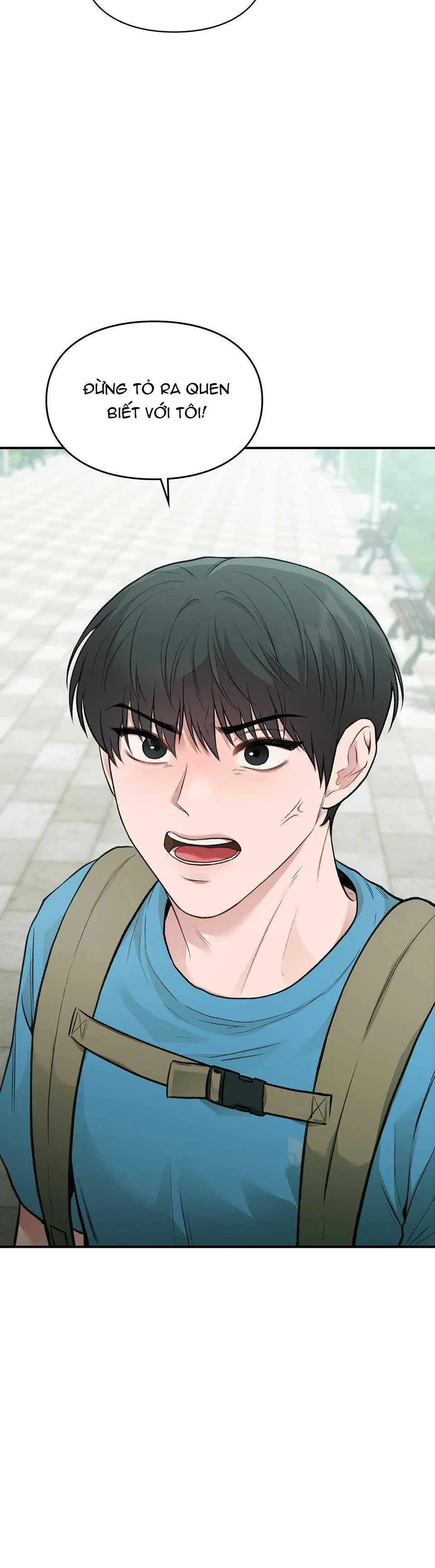 ZAI ĐẸP NHƯNG LẠI THÍCH DẠY ĐỜI Chapter 32 Trang 36