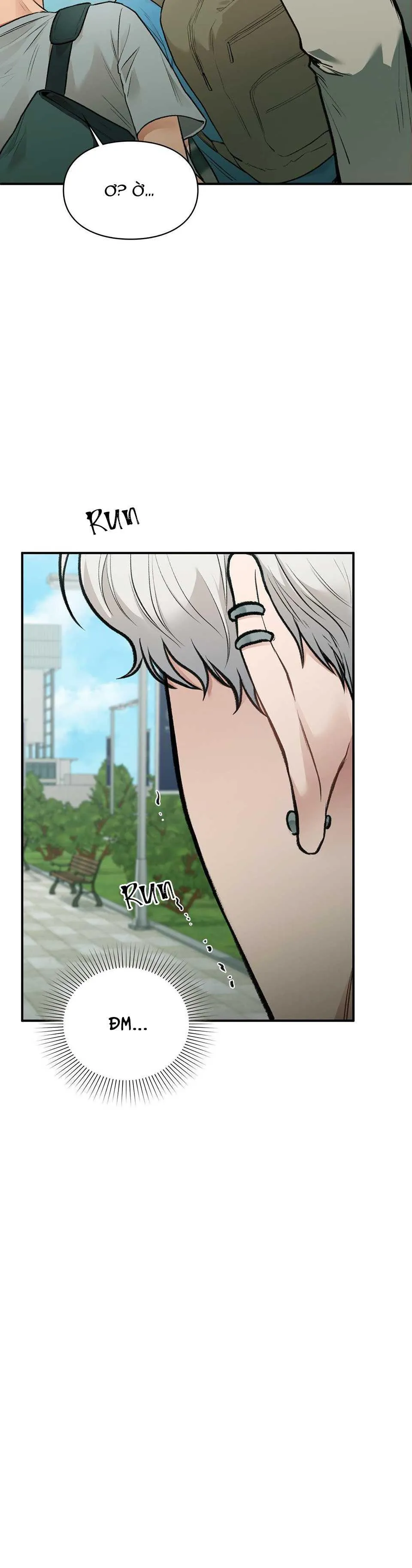 ZAI ĐẸP NHƯNG LẠI THÍCH DẠY ĐỜI Chapter 32 Trang 38