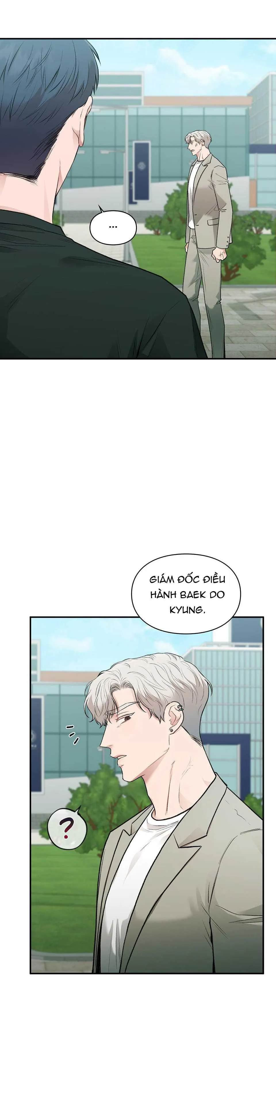 ZAI ĐẸP NHƯNG LẠI THÍCH DẠY ĐỜI Chapter 32 Trang 39