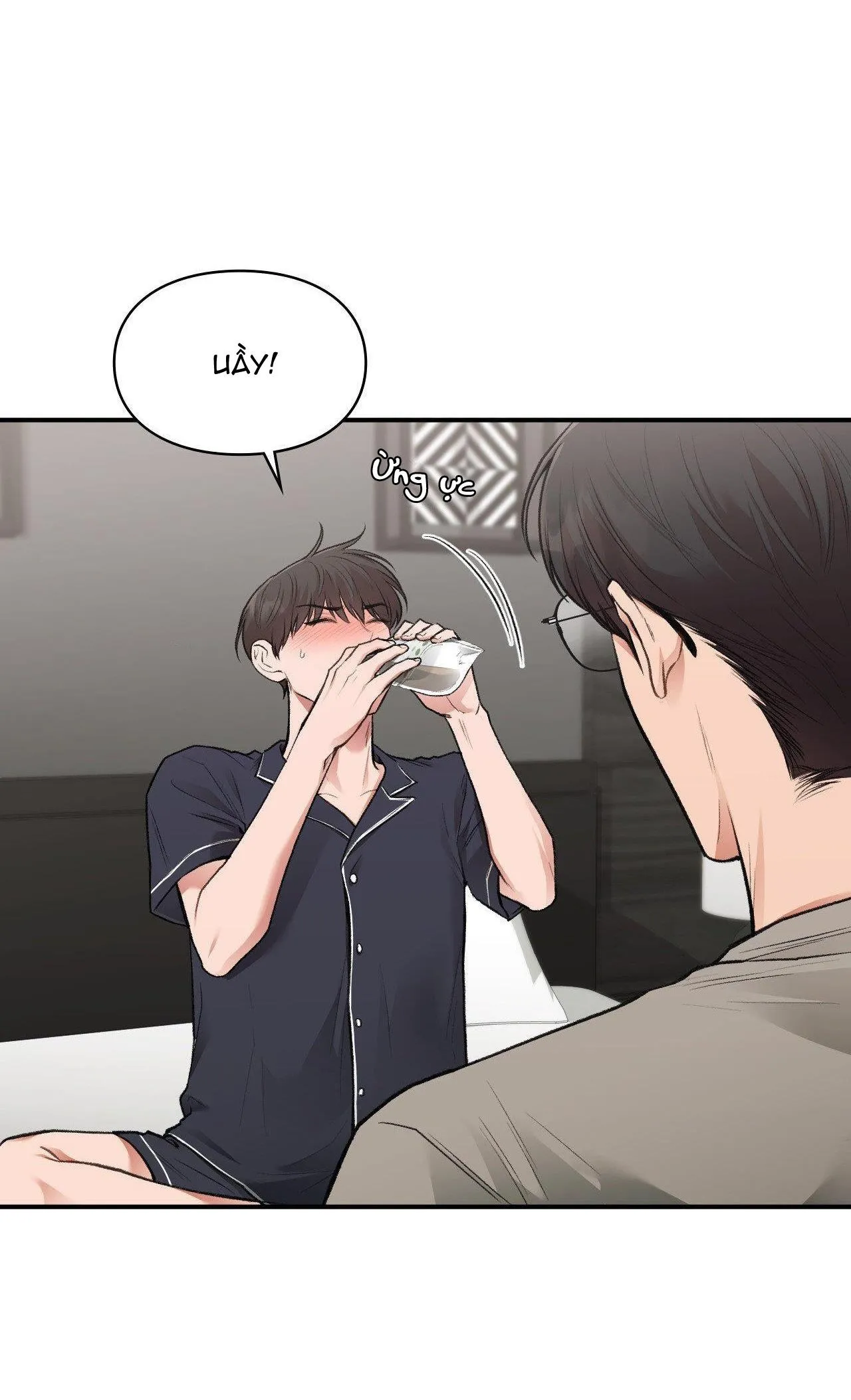 ZAI ĐẸP NHƯNG LẠI THÍCH DẠY ĐỜI Chapter 33 Trang 7