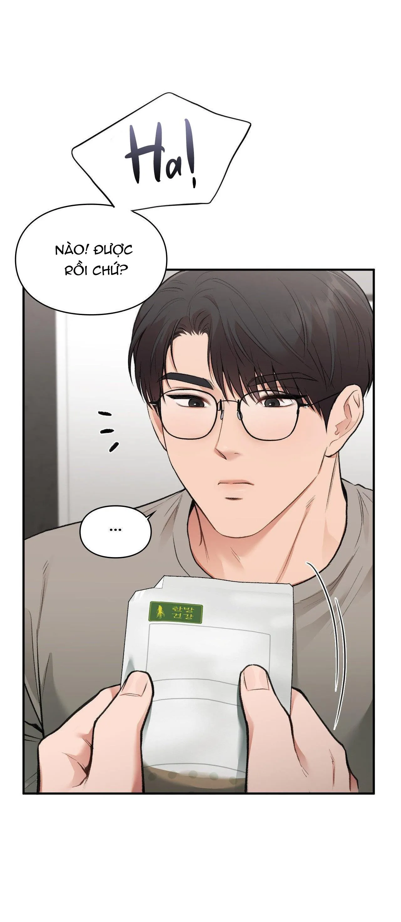 ZAI ĐẸP NHƯNG LẠI THÍCH DẠY ĐỜI Chapter 33 Trang 8