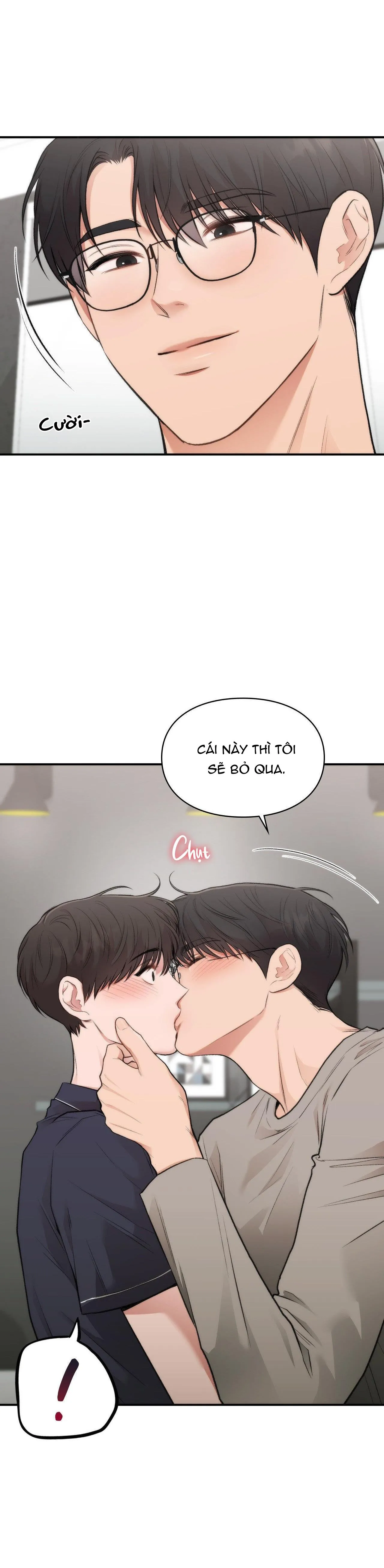 ZAI ĐẸP NHƯNG LẠI THÍCH DẠY ĐỜI Chapter 33 Trang 14