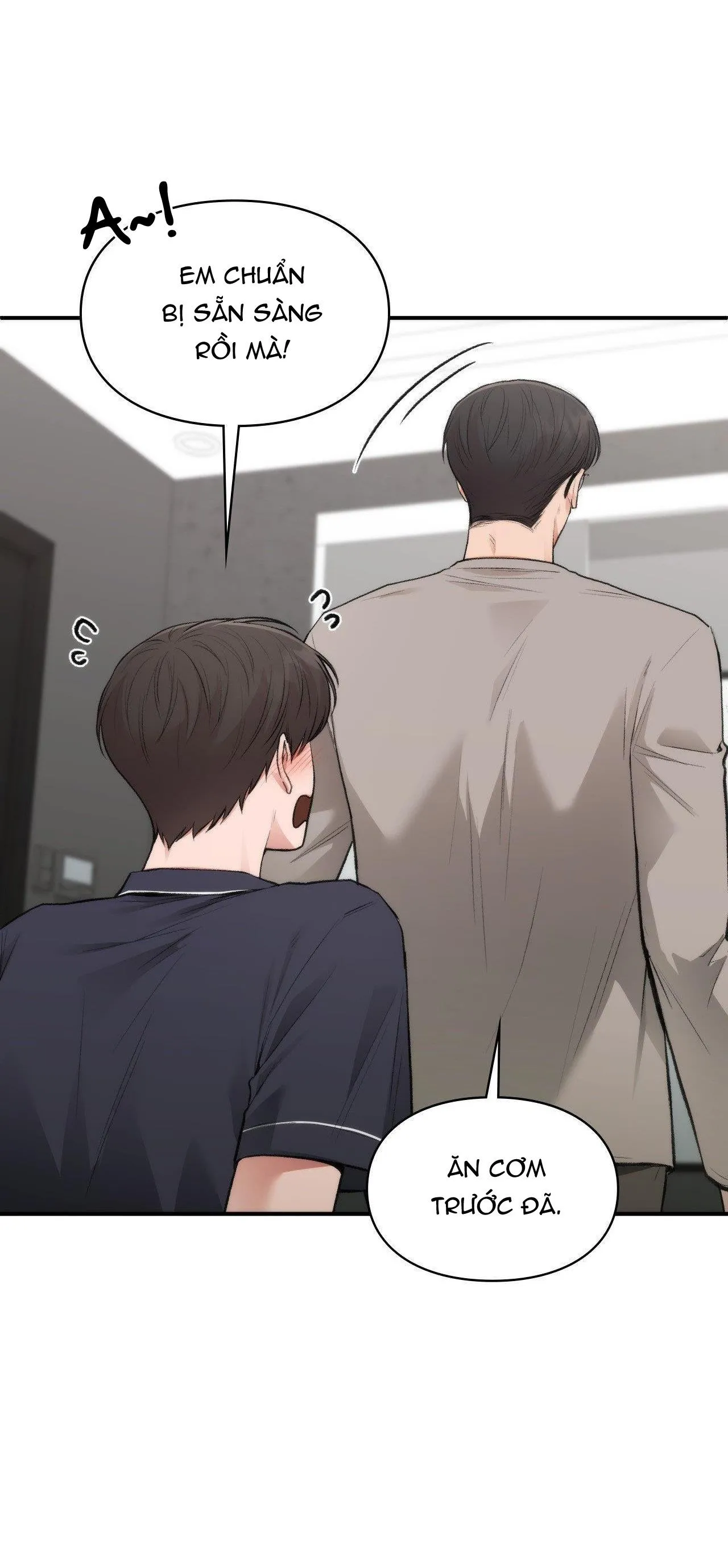 ZAI ĐẸP NHƯNG LẠI THÍCH DẠY ĐỜI Chapter 33 Trang 18