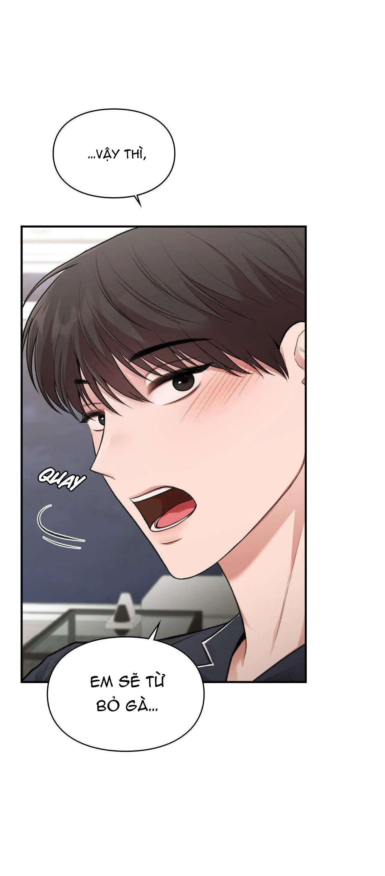 ZAI ĐẸP NHƯNG LẠI THÍCH DẠY ĐỜI Chapter 33 Trang 27