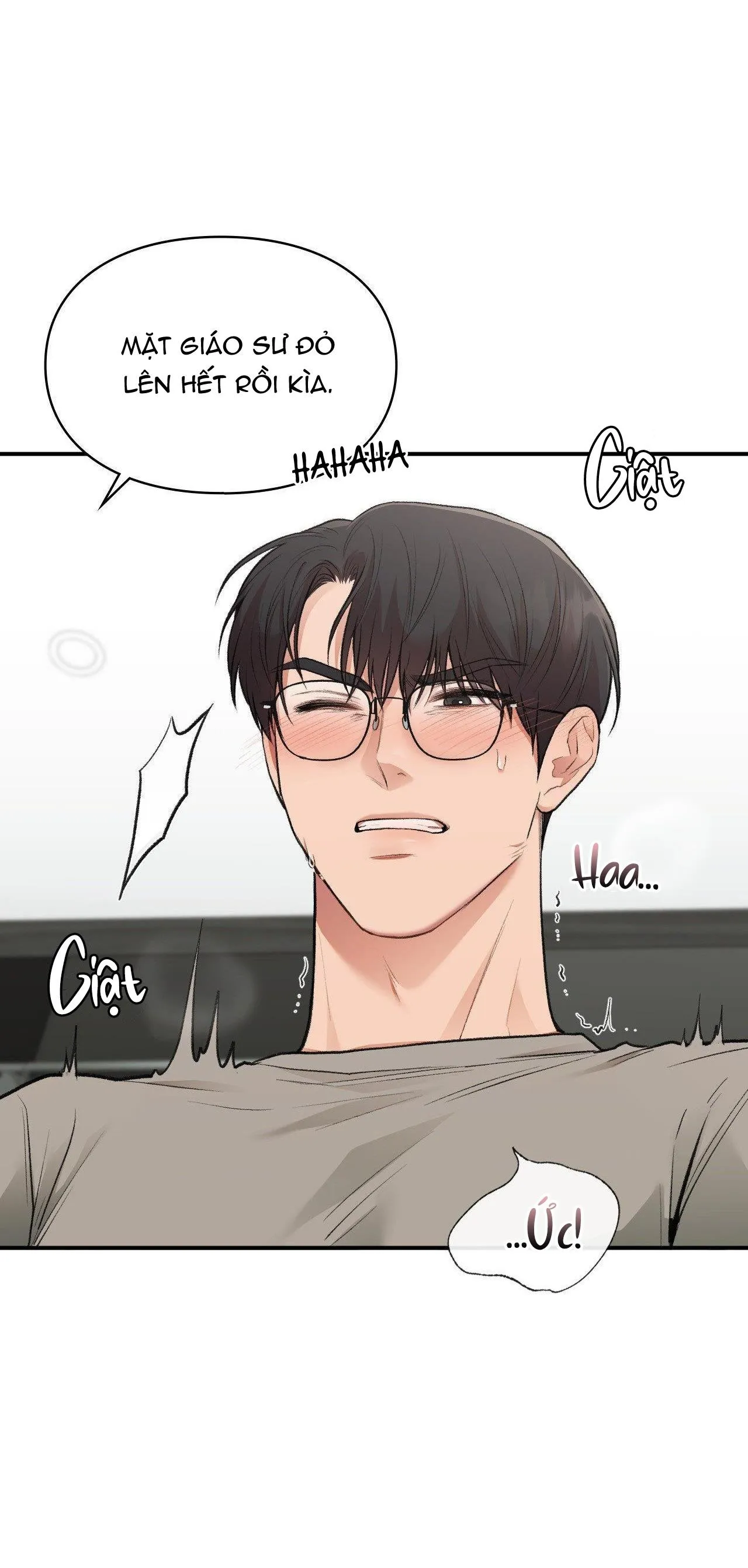 ZAI ĐẸP NHƯNG LẠI THÍCH DẠY ĐỜI Chapter 33 Trang 35