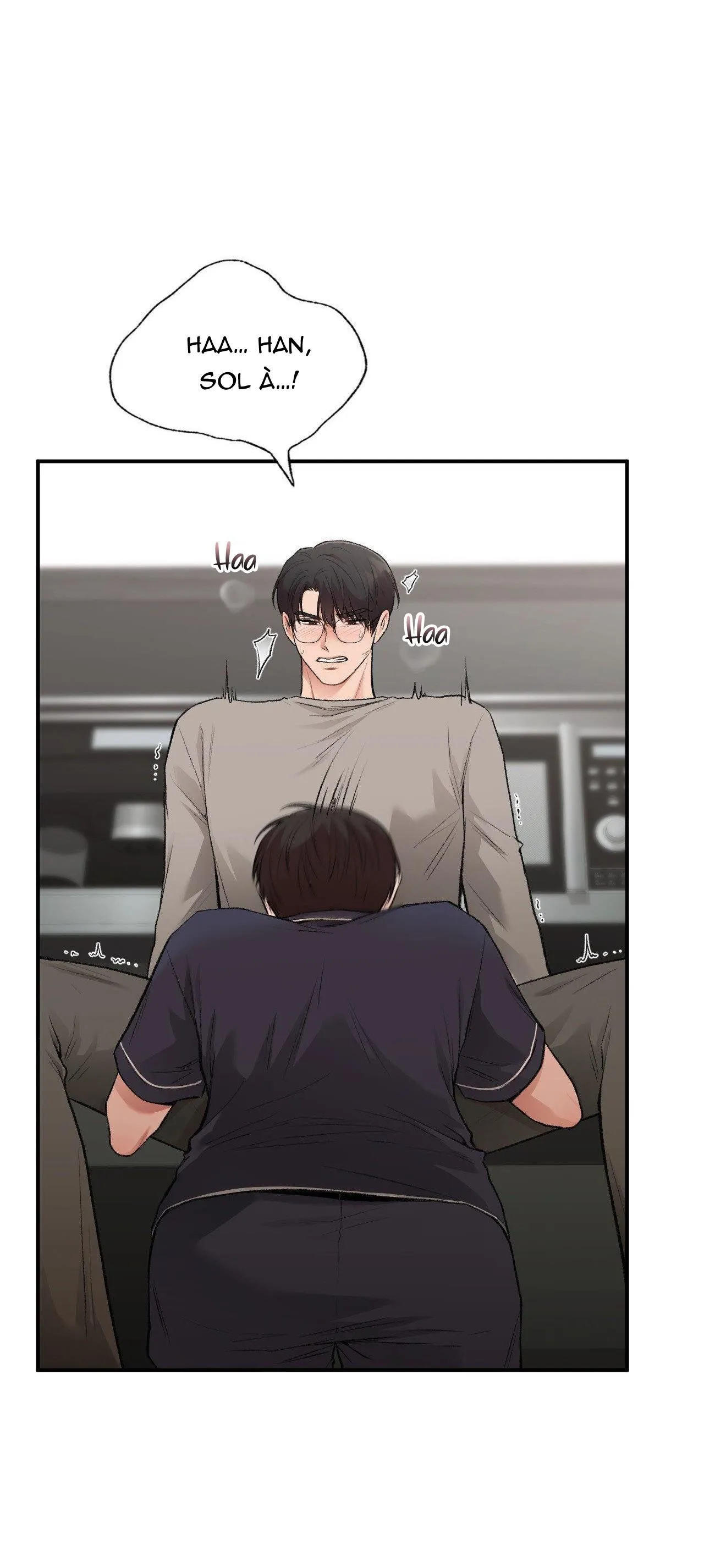 ZAI ĐẸP NHƯNG LẠI THÍCH DẠY ĐỜI Chapter 33 Trang 36