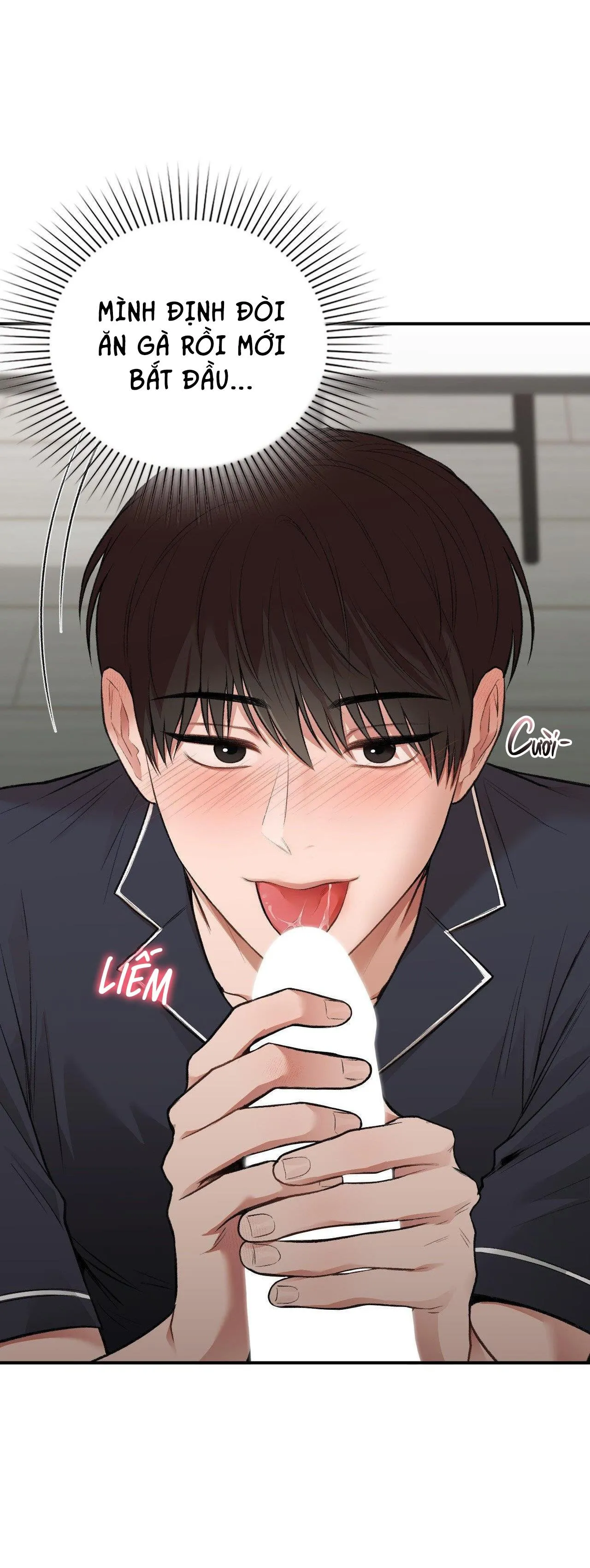 ZAI ĐẸP NHƯNG LẠI THÍCH DẠY ĐỜI Chapter 33 Trang 37