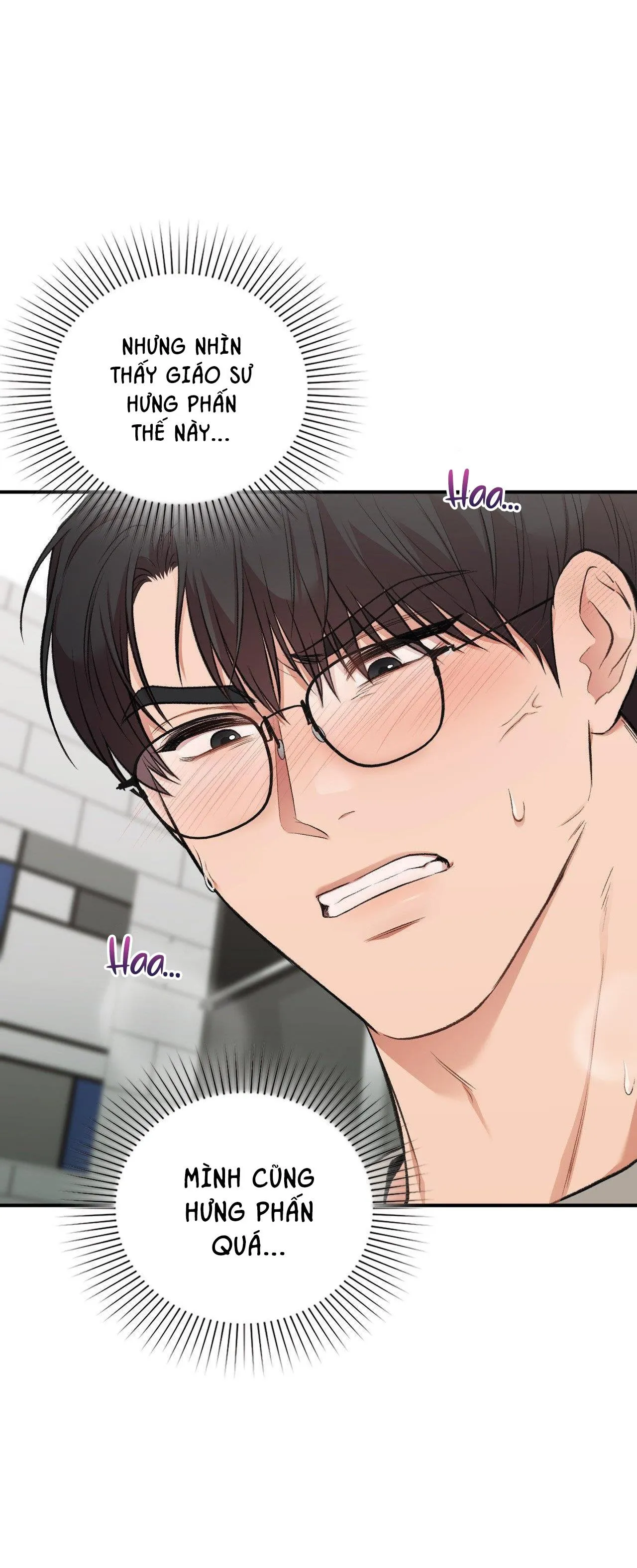 ZAI ĐẸP NHƯNG LẠI THÍCH DẠY ĐỜI Chapter 33 Trang 38