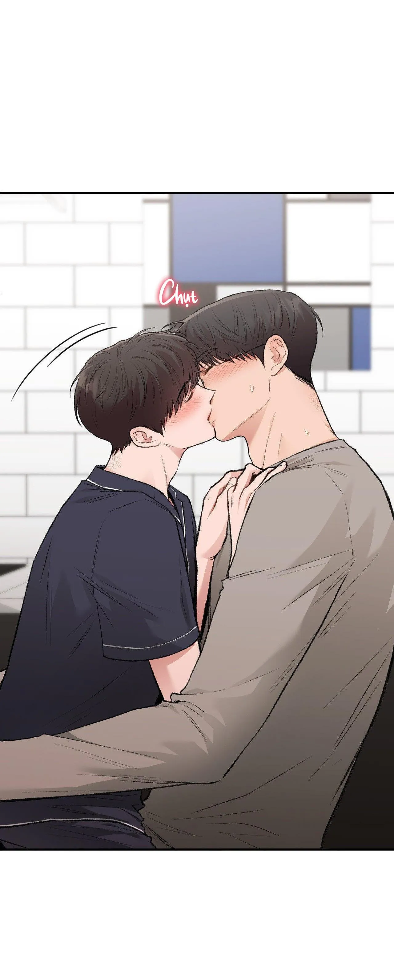 ZAI ĐẸP NHƯNG LẠI THÍCH DẠY ĐỜI Chapter 33 Trang 42