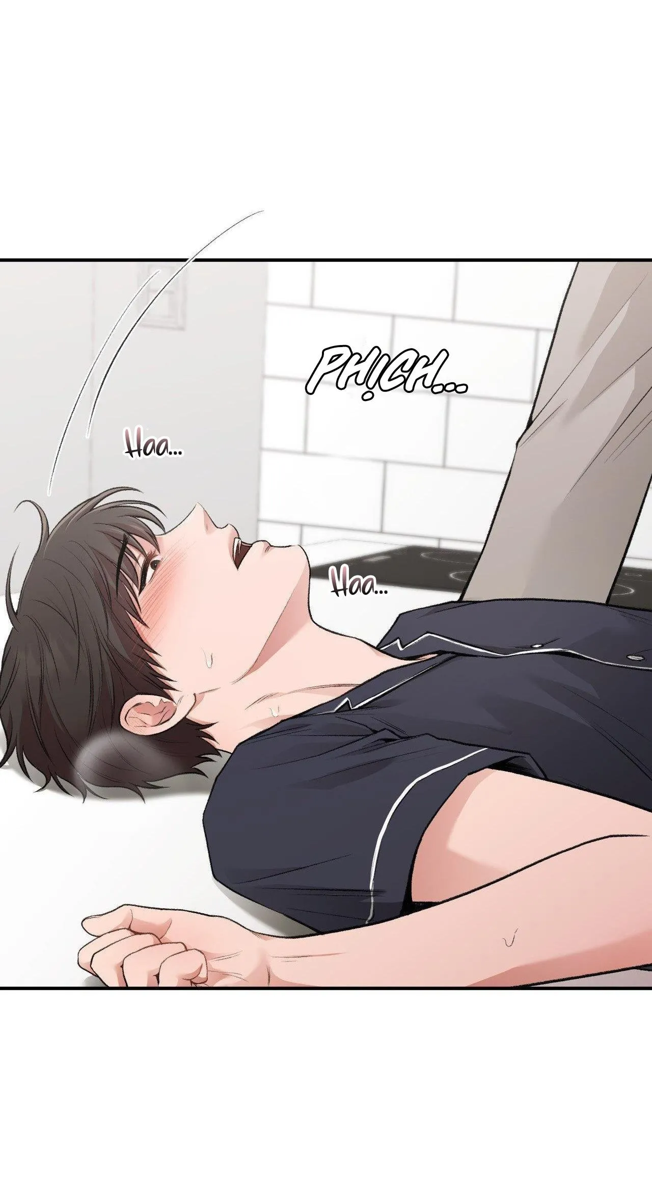 ZAI ĐẸP NHƯNG LẠI THÍCH DẠY ĐỜI Chapter 33 Trang 46