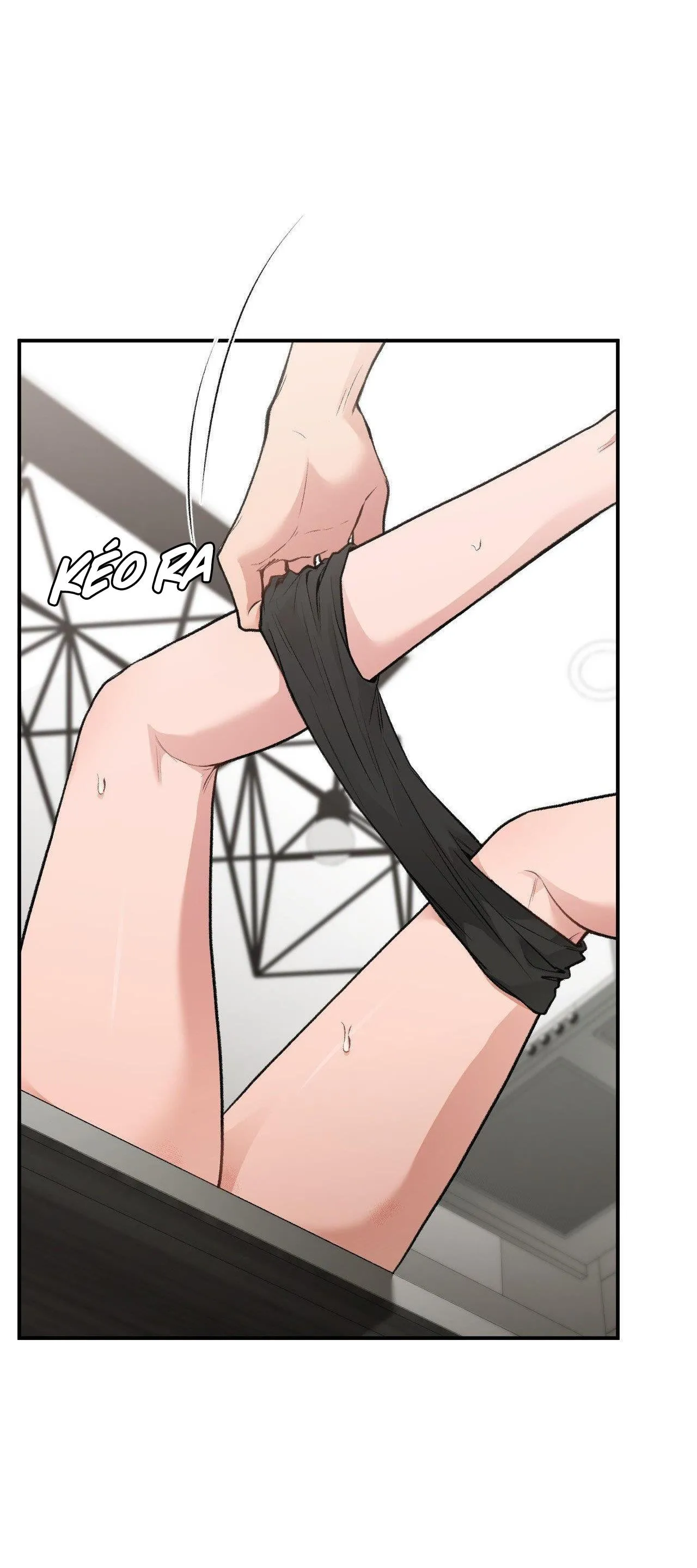 ZAI ĐẸP NHƯNG LẠI THÍCH DẠY ĐỜI Chapter 33 Trang 47