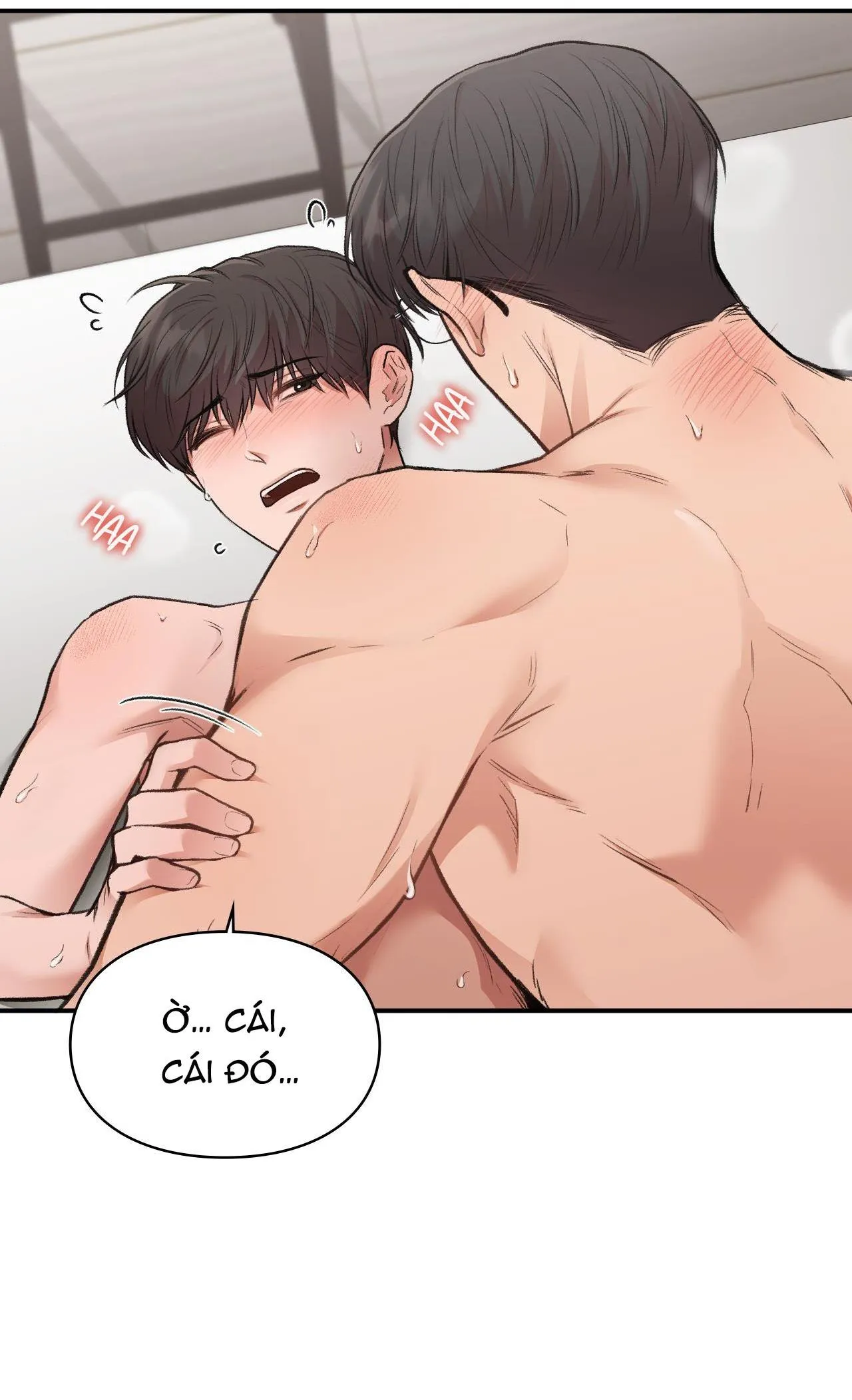 ZAI ĐẸP NHƯNG LẠI THÍCH DẠY ĐỜI Chapter 34 Trang 22