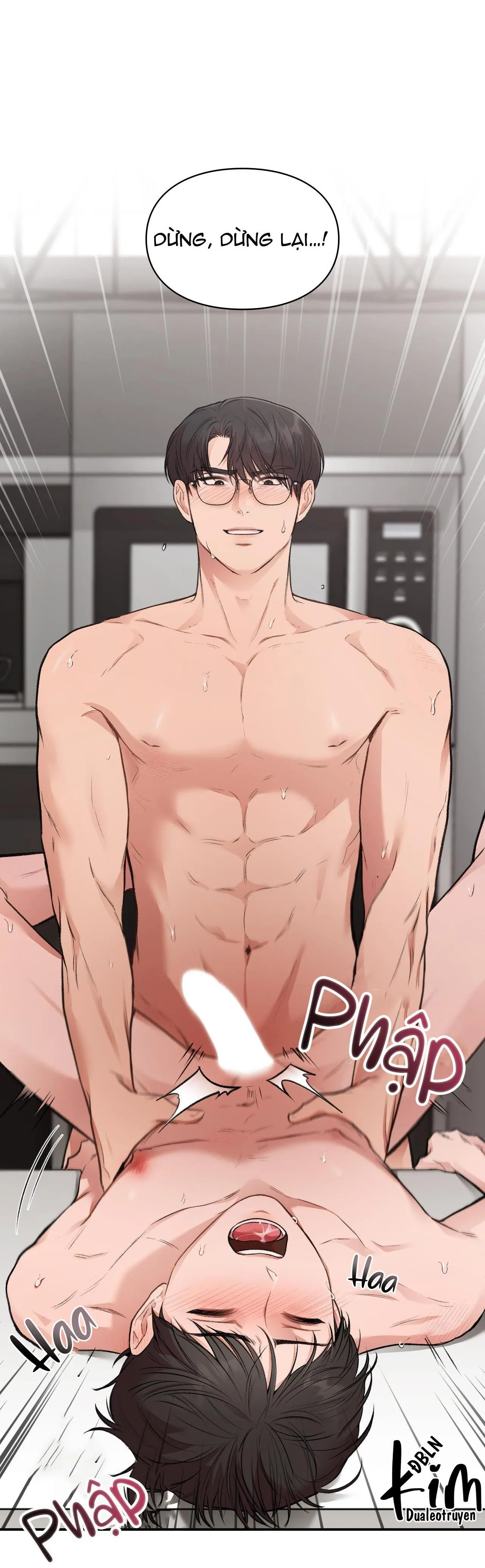 ZAI ĐẸP NHƯNG LẠI THÍCH DẠY ĐỜI Chapter 34 Trang 24