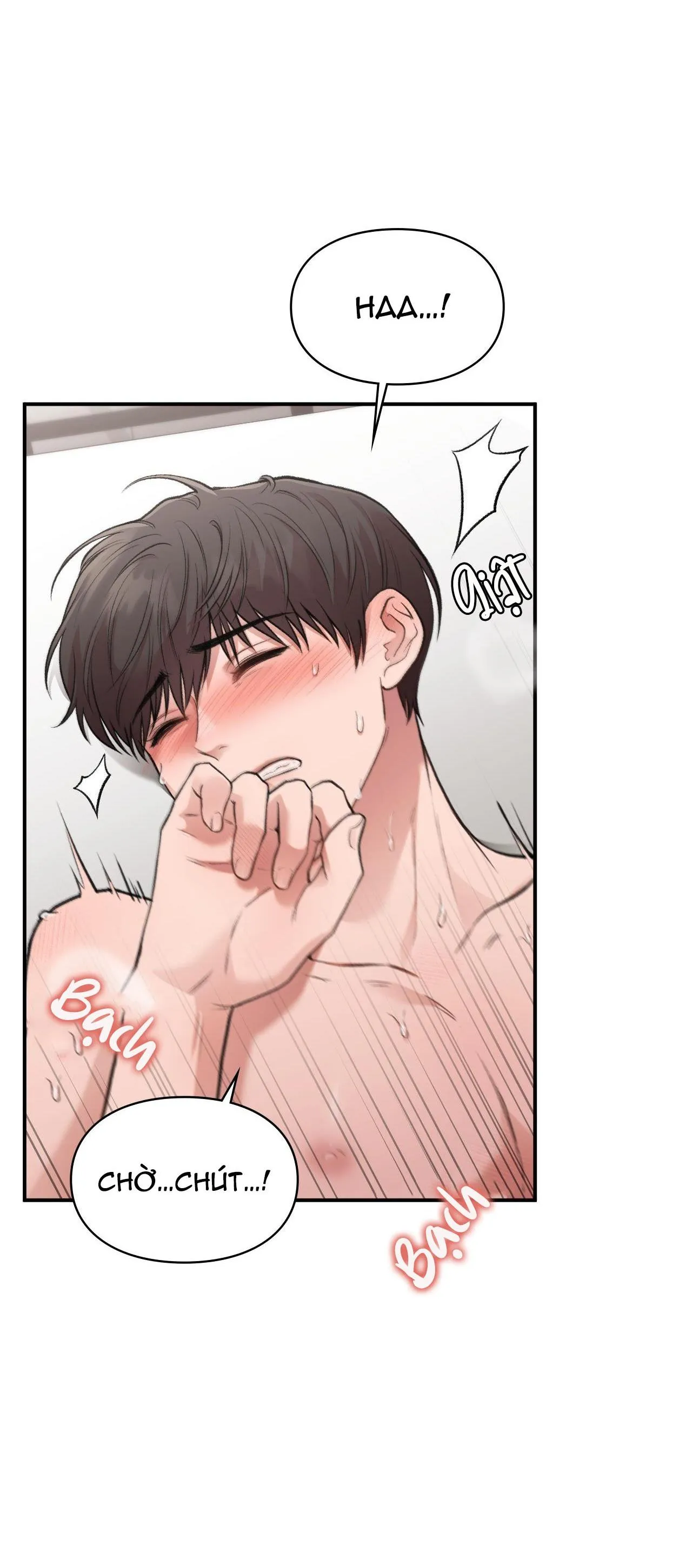 ZAI ĐẸP NHƯNG LẠI THÍCH DẠY ĐỜI Chapter 34 Trang 26