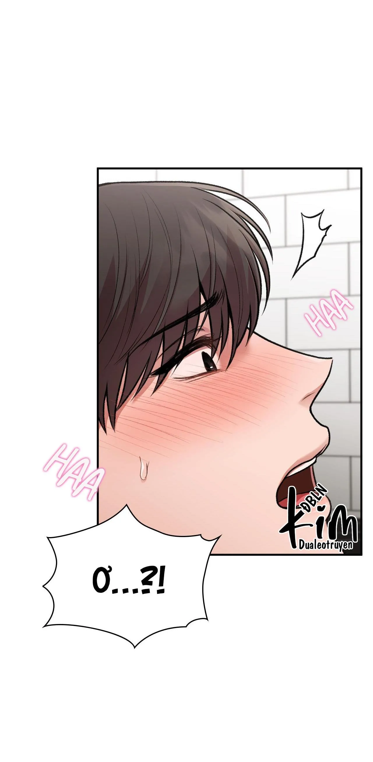 ZAI ĐẸP NHƯNG LẠI THÍCH DẠY ĐỜI Chapter 34 Trang 31