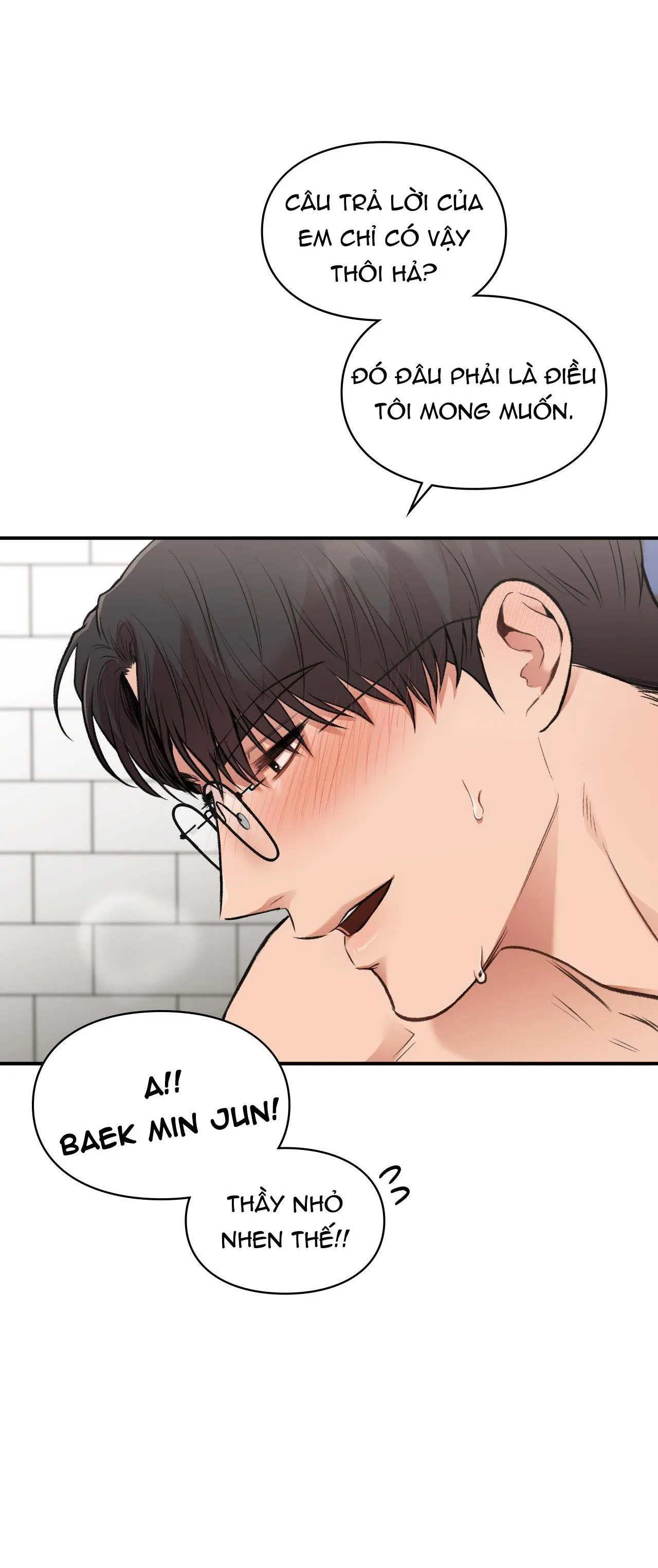 ZAI ĐẸP NHƯNG LẠI THÍCH DẠY ĐỜI Chapter 34 Trang 34