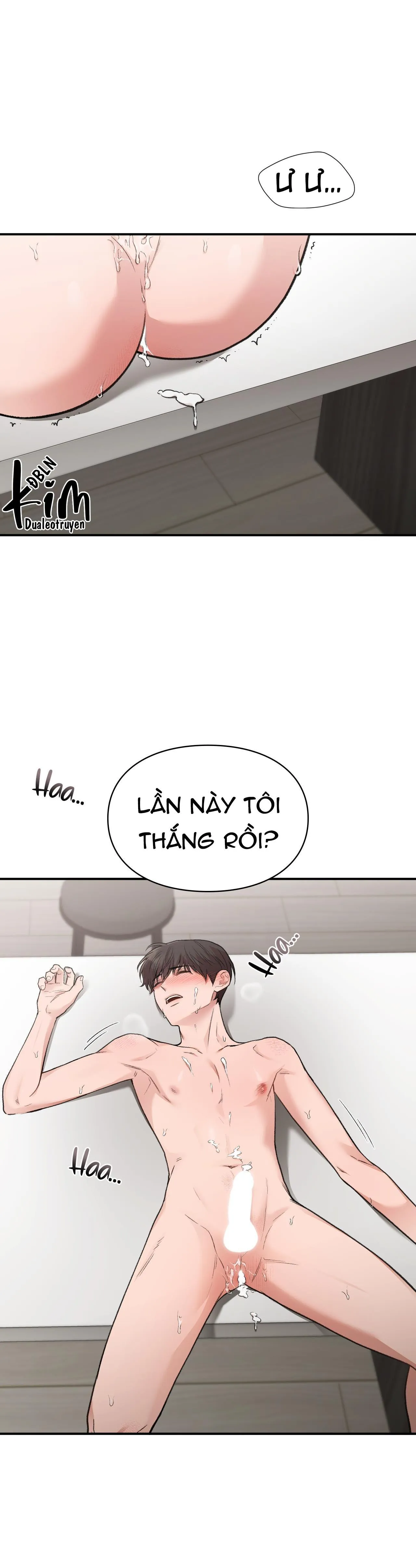 ZAI ĐẸP NHƯNG LẠI THÍCH DẠY ĐỜI Chapter 34 Trang 39