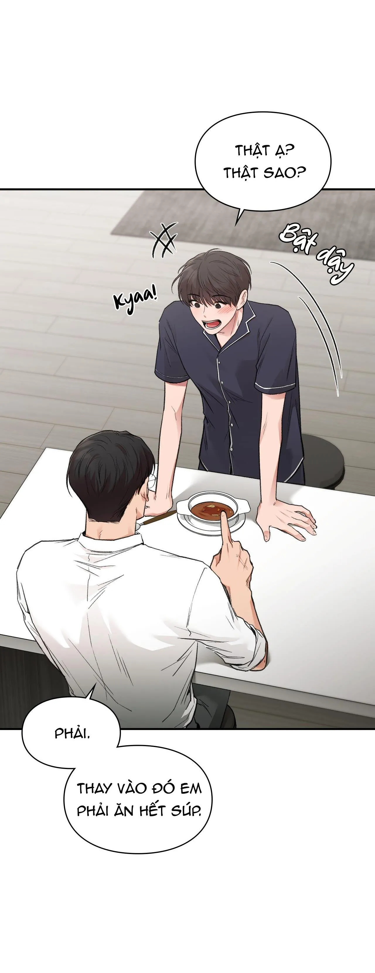 ZAI ĐẸP NHƯNG LẠI THÍCH DẠY ĐỜI Chapter 34 Trang 49