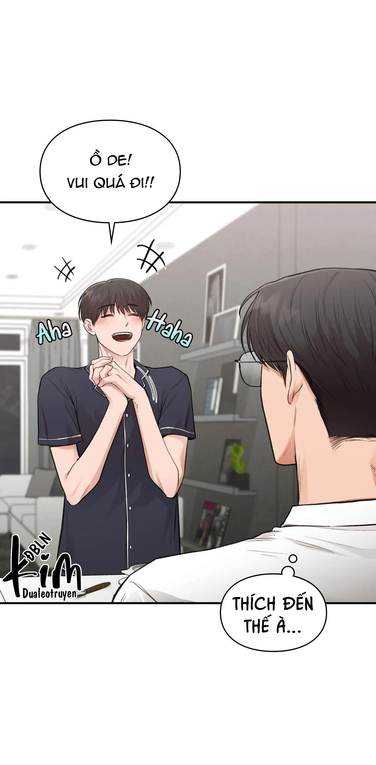 ZAI ĐẸP NHƯNG LẠI THÍCH DẠY ĐỜI Chapter 34 Trang 50