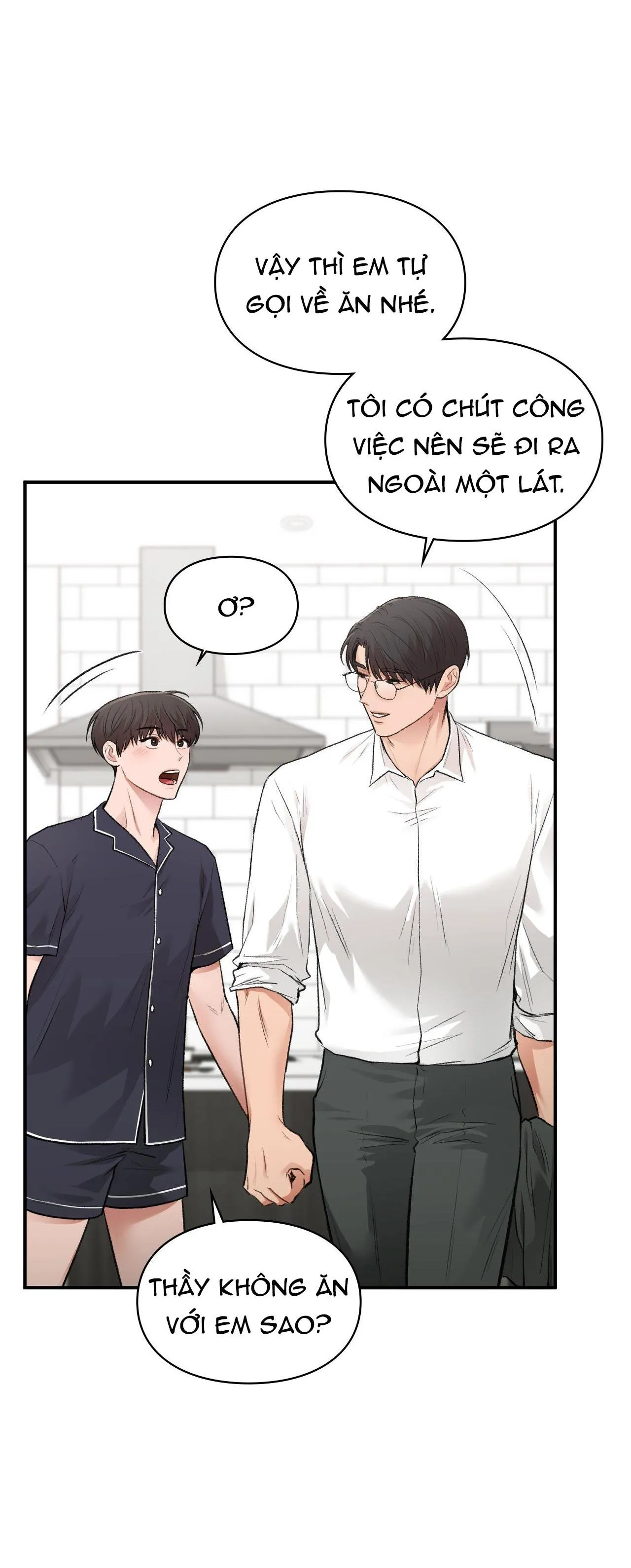 ZAI ĐẸP NHƯNG LẠI THÍCH DẠY ĐỜI Chapter 34 Trang 51