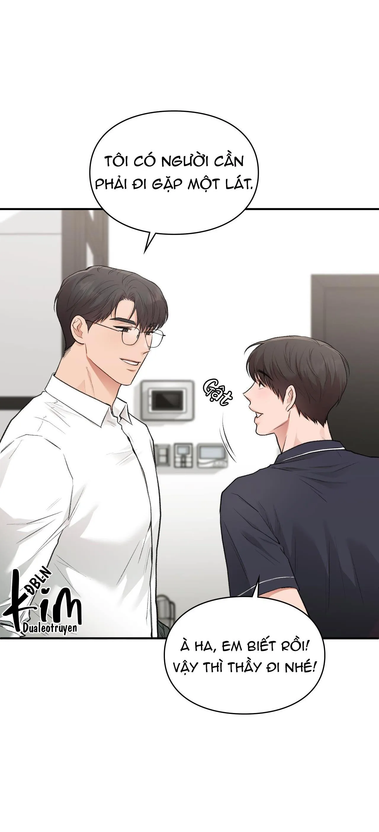 ZAI ĐẸP NHƯNG LẠI THÍCH DẠY ĐỜI Chapter 34 Trang 52