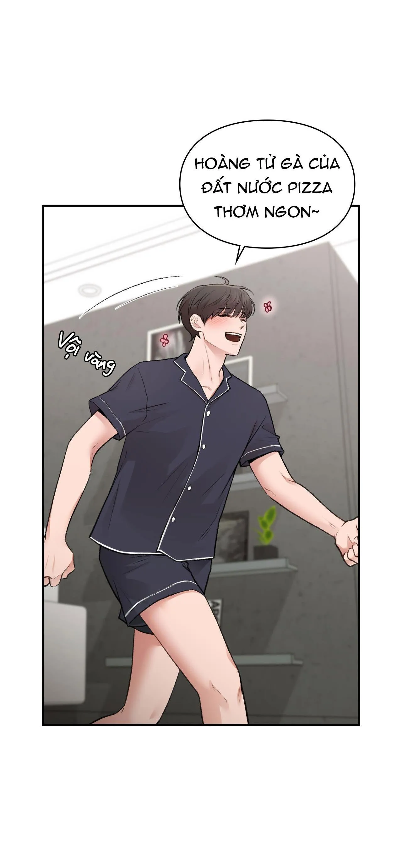 ZAI ĐẸP NHƯNG LẠI THÍCH DẠY ĐỜI Chapter 34 Trang 57