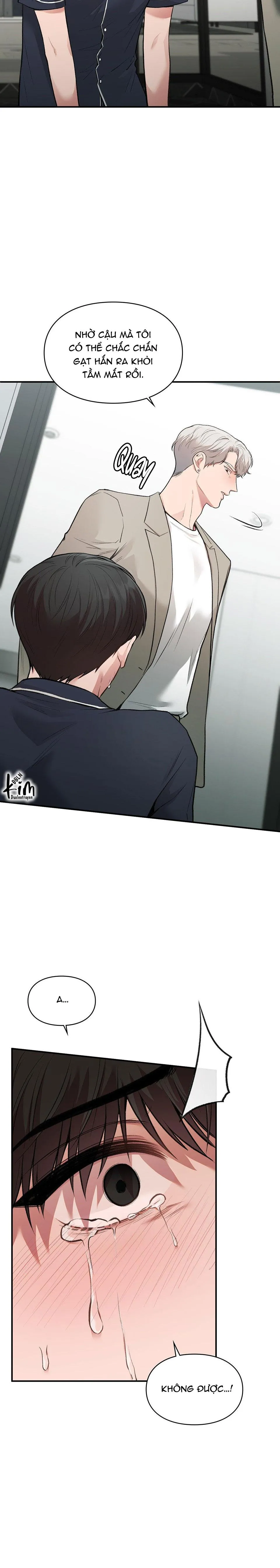 ZAI ĐẸP NHƯNG LẠI THÍCH DẠY ĐỜI Chapter 35 Trang 14