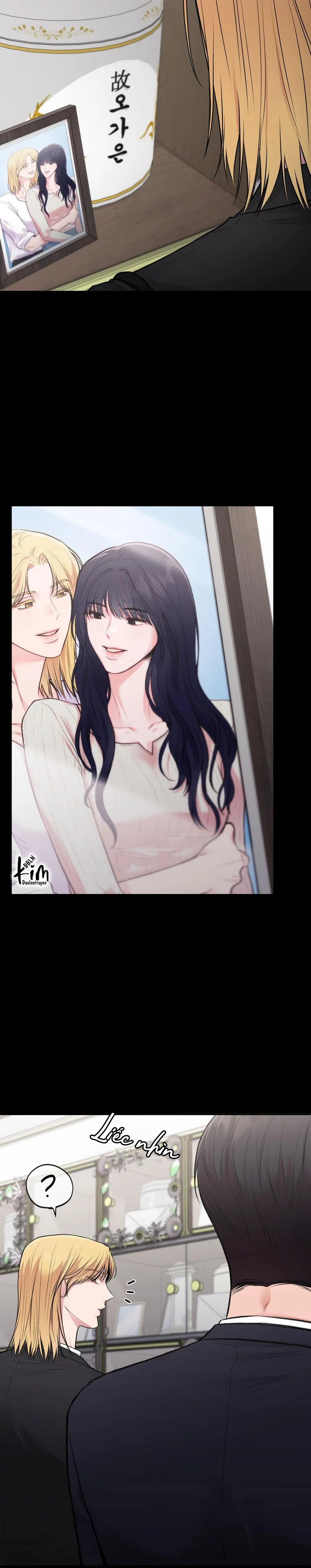 ZAI ĐẸP NHƯNG LẠI THÍCH DẠY ĐỜI Chapter 35 Trang 27