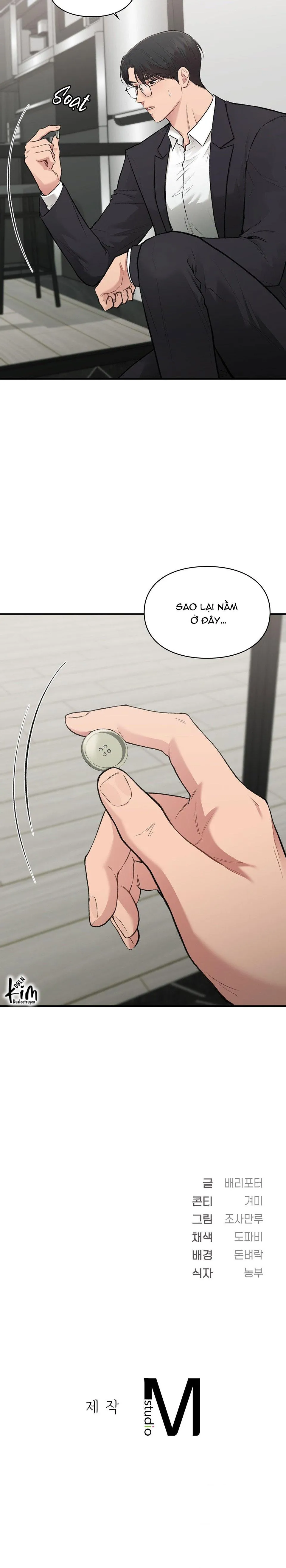 ZAI ĐẸP NHƯNG LẠI THÍCH DẠY ĐỜI Chapter 35 Trang 41