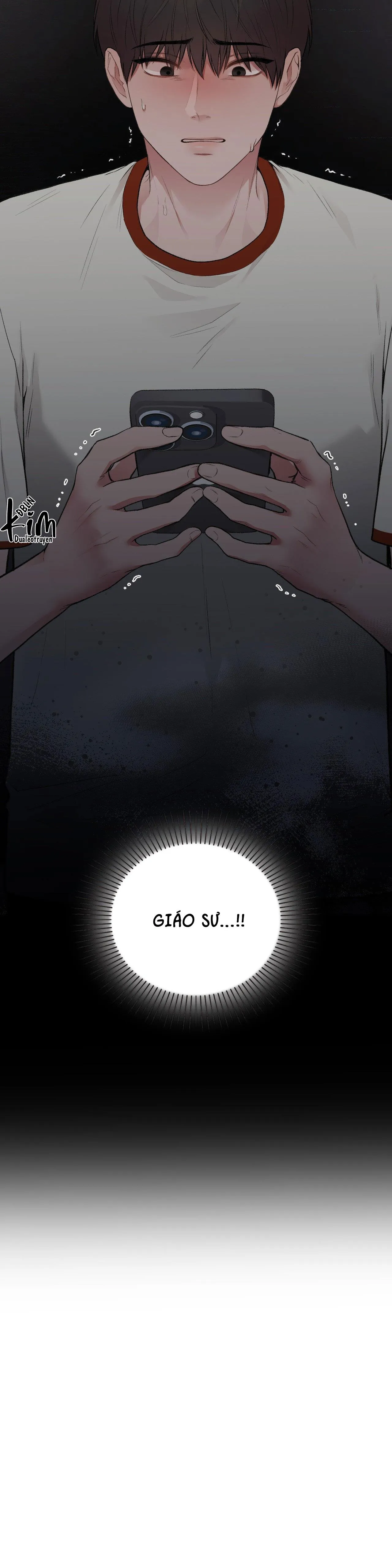 ZAI ĐẸP NHƯNG LẠI THÍCH DẠY ĐỜI Chapter 36 Trang 21