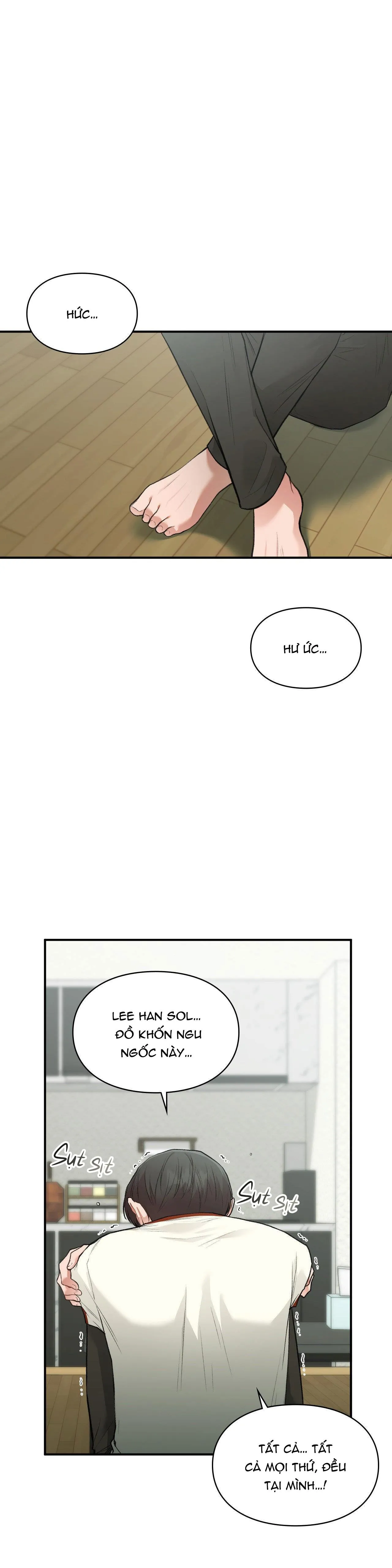 ZAI ĐẸP NHƯNG LẠI THÍCH DẠY ĐỜI Chapter 36 Trang 32