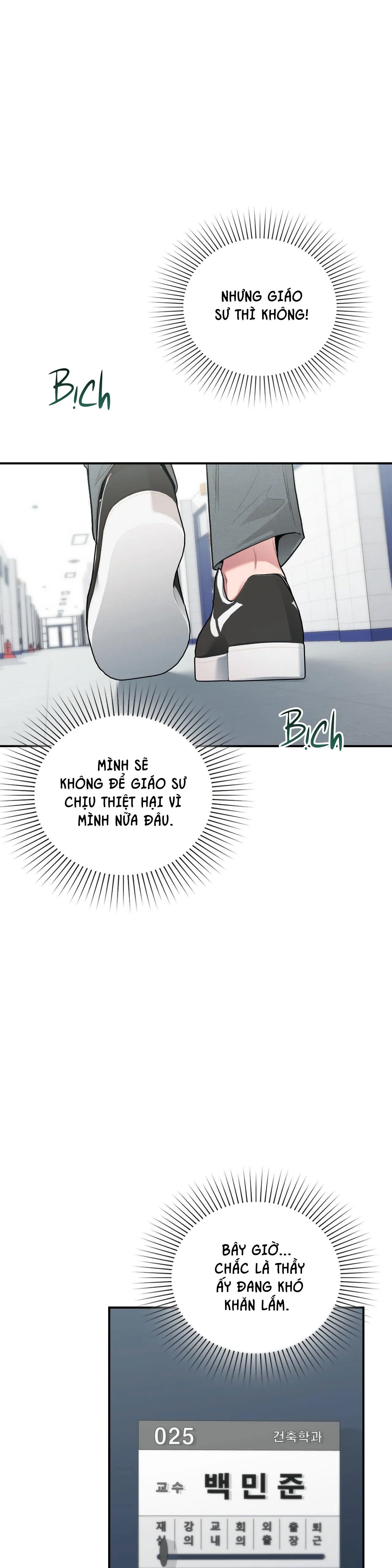 ZAI ĐẸP NHƯNG LẠI THÍCH DẠY ĐỜI Chapter 36 Trang 39