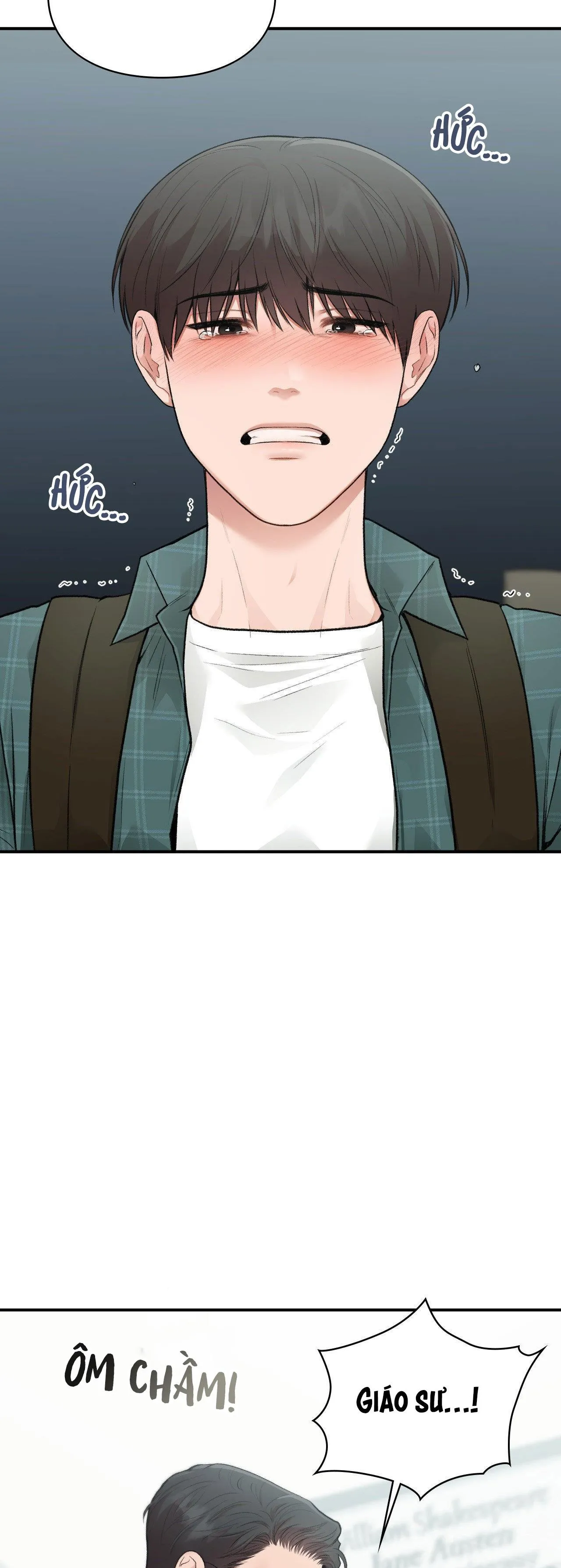 ZAI ĐẸP NHƯNG LẠI THÍCH DẠY ĐỜI Chapter 36 Trang 42